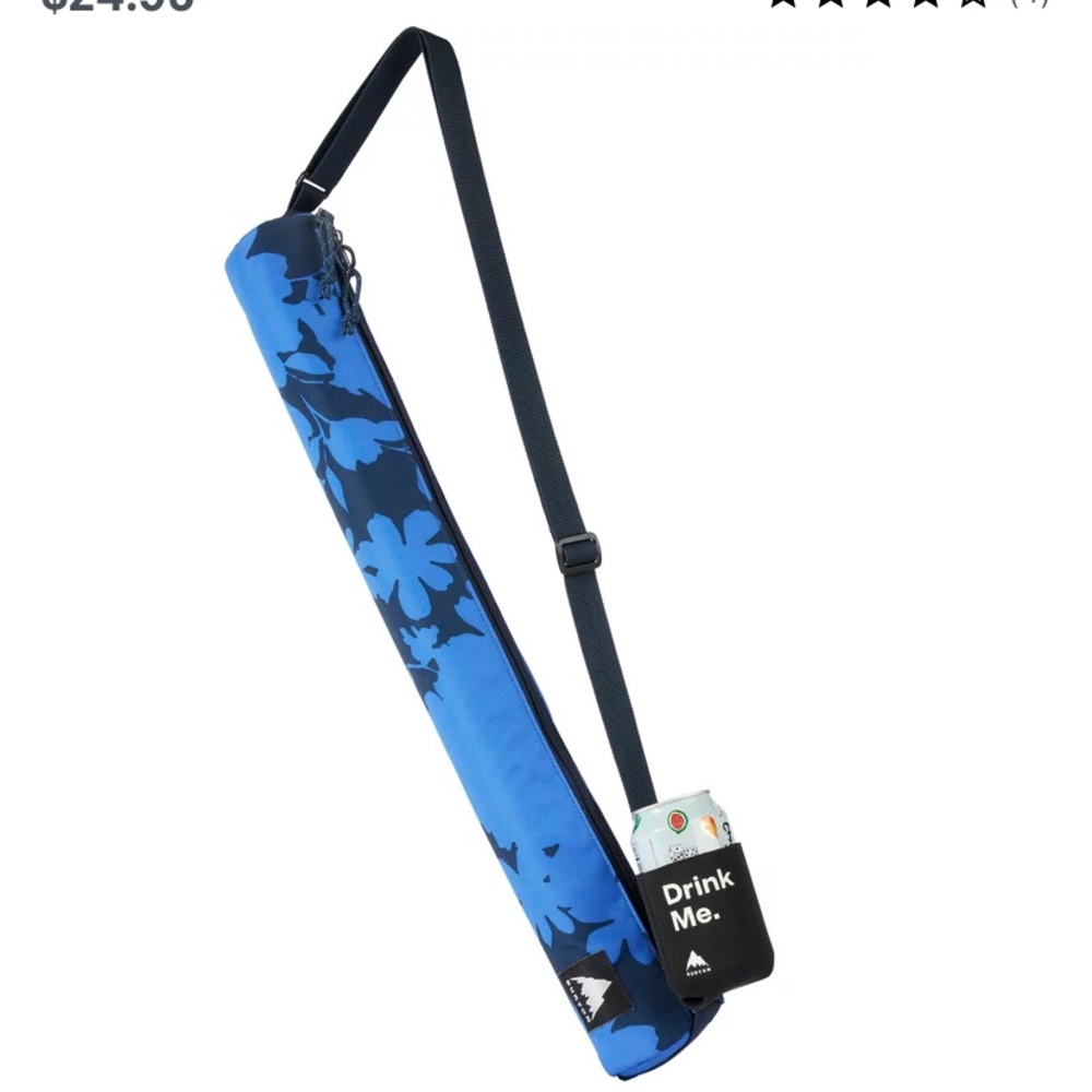 Burton Beeracuda 2L Shoulder Cooler